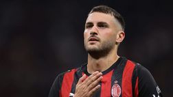 Si avvicina Inter-Milan: Gimenez sempre più a rischio forfait! Le ultime dal campo su Dumfries e Darmian