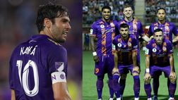 Tutti i colori viola del mondo – Parte 3, Oceania e CONCACAF: ricordate Kaka’?