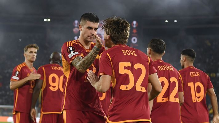 Mancini: “Bove è un grande, l’ho conosciuto ragazzo e l’ho salutato uomo” - immagine 1