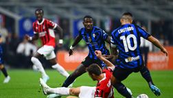 CorSera – Milano sottosopra: l’Inter merita la sconfitta. Potrebbe rivelarsi un prezioso…