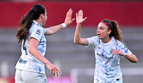 Inter Women, Bugeja: “Volevamo di più quest’anno, continuiamo a lavorare”- immagine 3