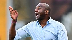 Vieira sorprende tutti ed elogia Doué: “È lui il più talentuoso d’Europa”