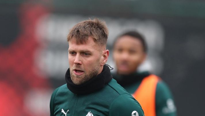 Allegri, vuoi giocare di sponde e ripartenze? La chiave per il Milan si chiama Fullkrug