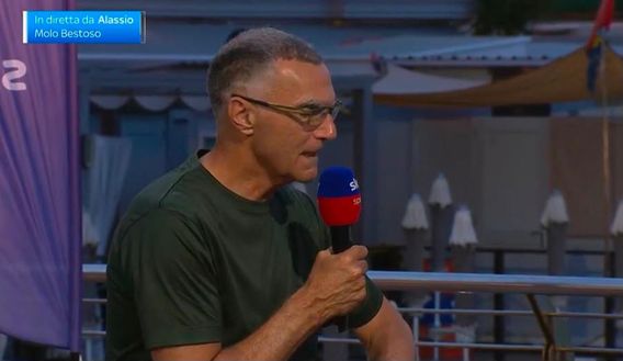 Bergomi: “L’Inter può arrivare a 70mln per Nico Paz. E se li conosco dico che…”- immagine 2