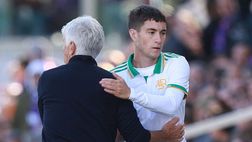 Soulé: “Serviva una reazione per quello che è successo in Europa. Ecco il nostro obiettivo”