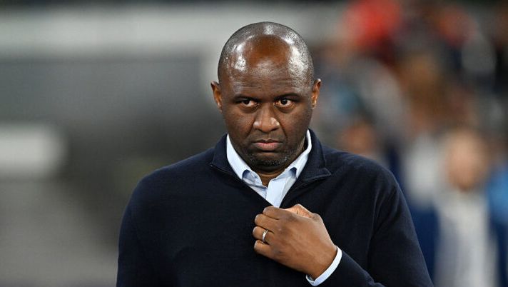Vieira: “Come sta Gronbaek, aspettiamo domani! Cornet out, Malinovskyi, Ellertsson e Otoa…” - immagine 1