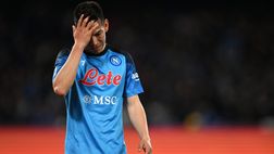 Voluto da Ancelotti, bacchettato da Gattuso: Lozano tra tensioni e aspettative mancate