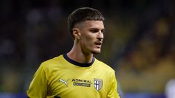 BREAKING – Parma, doppio stop contro il Milan: problemi da valutare per Hernani e Man