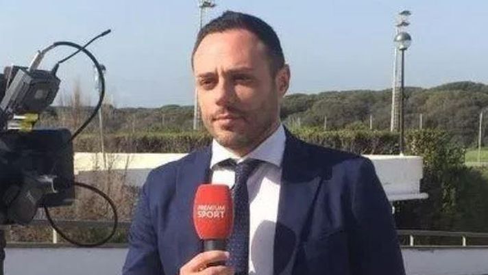 De Luca: “Rigore dato al Lecce? A qualcuno non piace vedere il Napoli lì sopra” - immagine 1