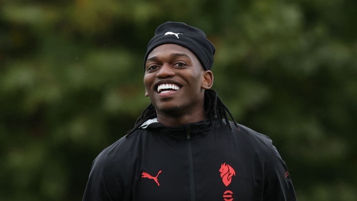 Capello: 'Un Leao focalizzato e con voglia ti fa la differenza'