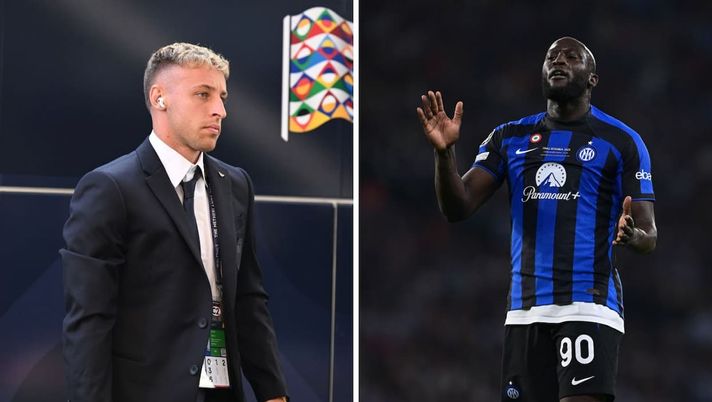 Sky – Inter, due addii e due priorità: Lukaku e Frattesi “a cifre giuste” - immagine 1