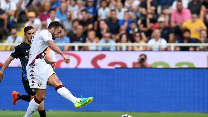 Molinaro: “Felice per il rinnovo: sento l’appartenenza a questa maglia” Molinaro: “Felice per il rinnovo: sento l’appartenenza a questa maglia” - immagine 1