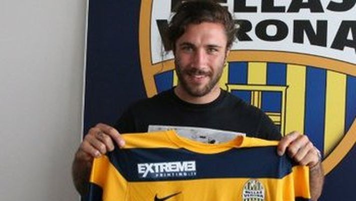Zuculini al Verona, ora è ufficiale Zuculini al Verona, ora è ufficiale - immagine 1