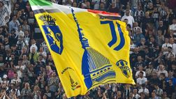 Eccola la curva della Juve, “Sempre così”: il derby dalla pancia del tifo bianconero