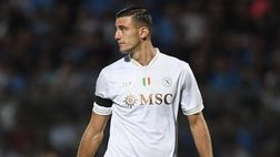 Il Napoli cala il poker, 4-0 al Sorrento: tutti i segnali con top e flop, da McTominay e Lukaku a Lang