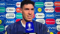 Italia, Bastoni: “Nessuno si aspettava una partenza così, ma abbiamo saputo reagire”