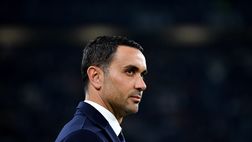 Fiorentina, Palladino si è dimesso: club al lavoro per convincerlo a restare – Sky