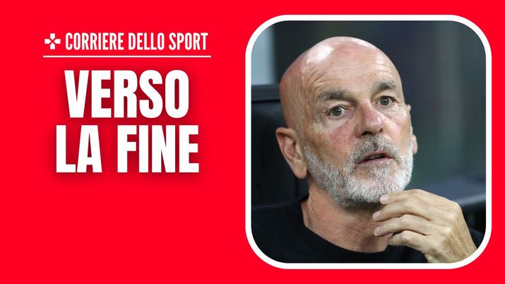 Torino-Milan Serie A 2023-2024 Pioli