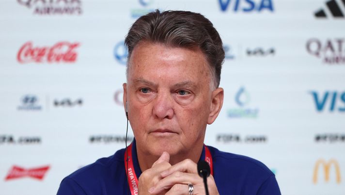 Van Gaal, che bordata al Man. United: “È un club commerciale, non calcistico” - immagine 1