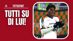 Calciomercato – Milan su Dorgu: costo elevato e concorrenza spietata