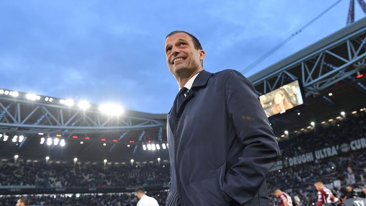 Juve, si inizia a pensare al Toro: scarico e palestra per i reduci del Chelsea - immagine 1