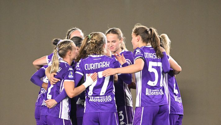 Fiorentina femminile