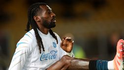 Anguissa, regna l’incertezza sul rinnovo: fumata bianca lontana! Cosa filtra – TMW