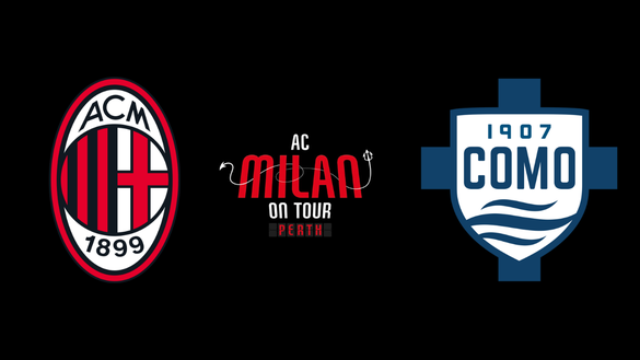 Milan-Como