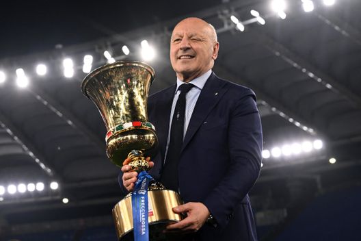 Inter, Marotta conferma i piani mercato: il modello verrà replicato. Ecco le linee guida- immagine 2