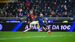 Saelemaekers-Dimarco, duello a tutta corsa: Milan-Inter si decide su quella fascia?