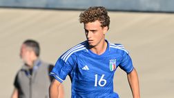 La Roma ha futuro: 4 under 17 campioni d’Europa
