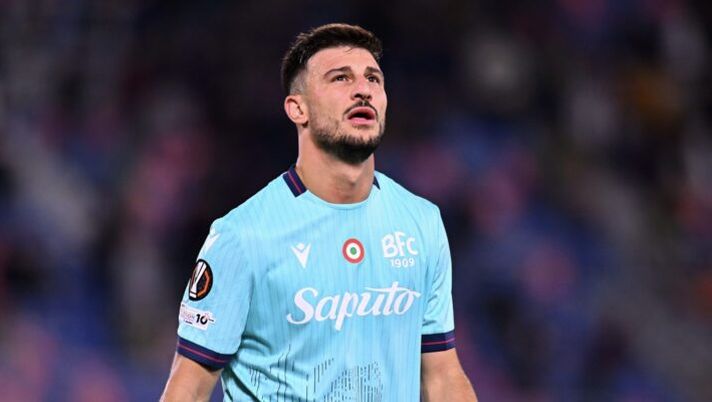 Gazzetta: “Orsolini mai così Orsonaldo”. Super voto contro il Cagliari - immagine 1