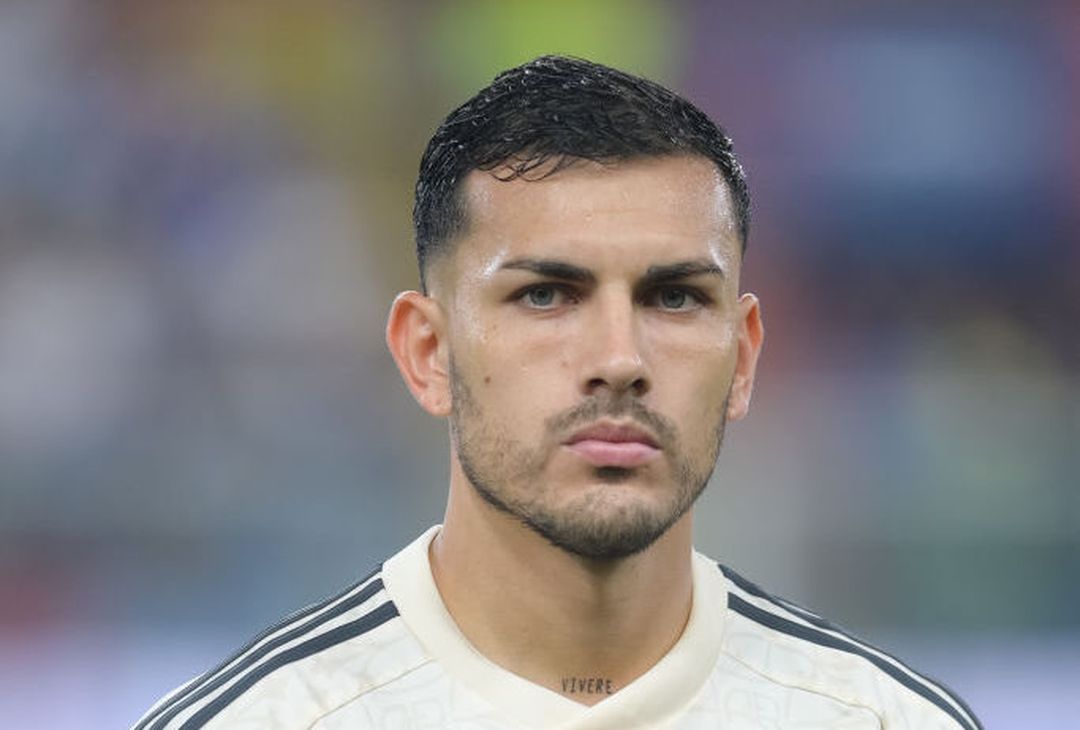 Genoa-Roma 4-1 – FOTO GALLERY - immagine 32