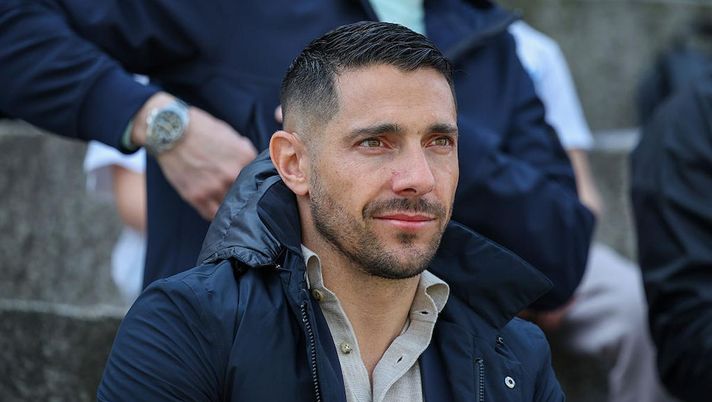Milan, Moncada: “Ds? Non è importante il mio ruolo. Si lavora insieme per il club” - immagine 1