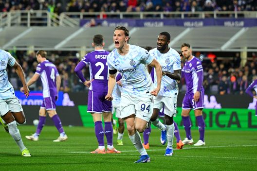 Sabatini provoca: “Voglio incendiare: l’Inter sta andando male da quando ha iniziato a…”- immagine 3