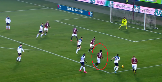 L’analisi dei gol di Torino-Atalanta 0-7: errori individuali imbarazzanti- immagine 18