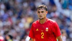 Calciomercato, la Roma torna su Pubill: per Massara è lui l’alternativa a Wesley