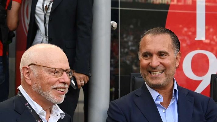 ESCLUSIVA - Milan, tempistiche e modalità del nuovo prestito per liquidare Elliott