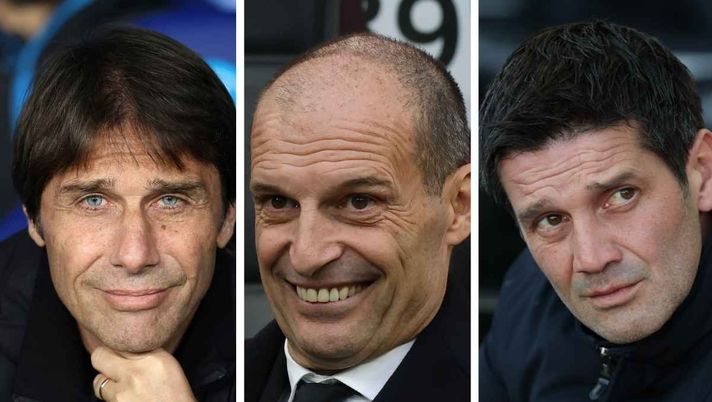 Scontri diretti e incastri decisivi: l’Inter rischia, Milan e Napoli sognano il sorpasso nella giornata chiave della stagione