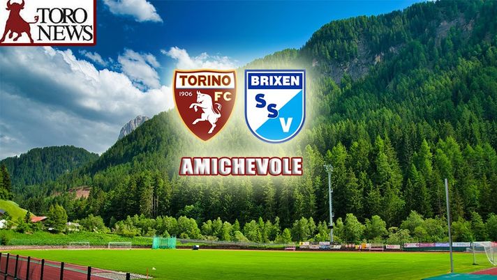 Torino-Brixen 5-1: vittoria granata con Verdi, Baselli e Zaza - immagine 1