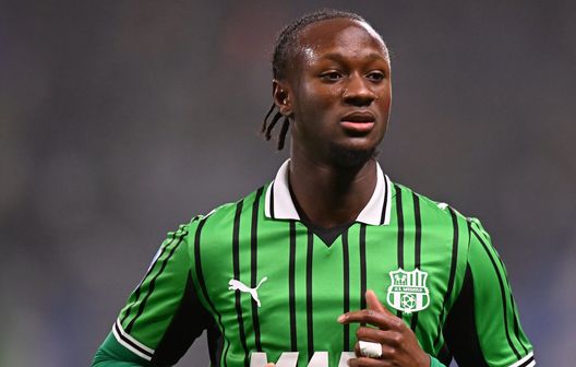 Koné: “Futuro? Felice al Sassuolo, vediamo cosa succederà. Sul litigio con De Zerbi…”- immagine 2