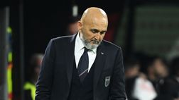 Spalletti: “Forse ho sbagliato la formazione! Il gol preso su corner, Kean, Acerbi e state tranquilli…”