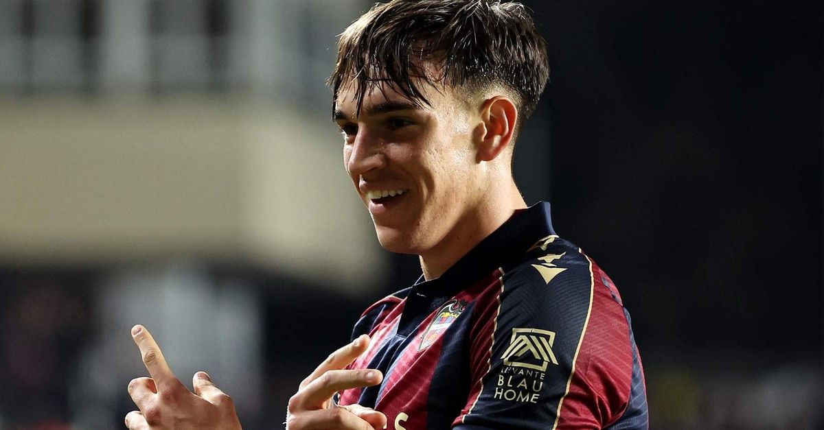 calciomercato milan moretto osservato esp237 ecco chi 232 i numeri e come gioca da Pianetamilan.it calciomercato milan moretto osservato esp237 ecco chi 232 i numeri e come gioca