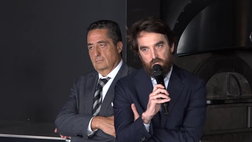 Bianchini: “Presto la terza maglia e la Membership. Ecco qual è stata la svolta per il Napoli”