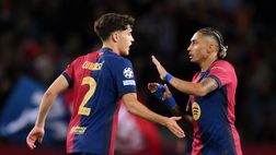 Cubarsi ricorda l’infortunio al volto: “Mi chiamavano dipendente di McDonald’s”