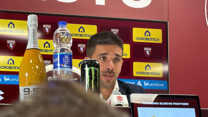 Torino, Simeone: “Troppo spazio all’Inter nel primo tempo. Quando loro sono calati…” - immagine 1