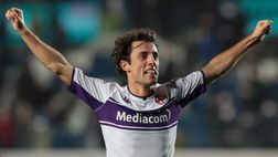 Odriozola: “Fiorentino per tutta la vita, lì mi stendono il tappeto rosso”
