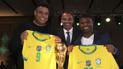 Che fine ha fatto Edilson? Da vincitore dei Mondiali 2002 al Grande fratello VIP brasiliano