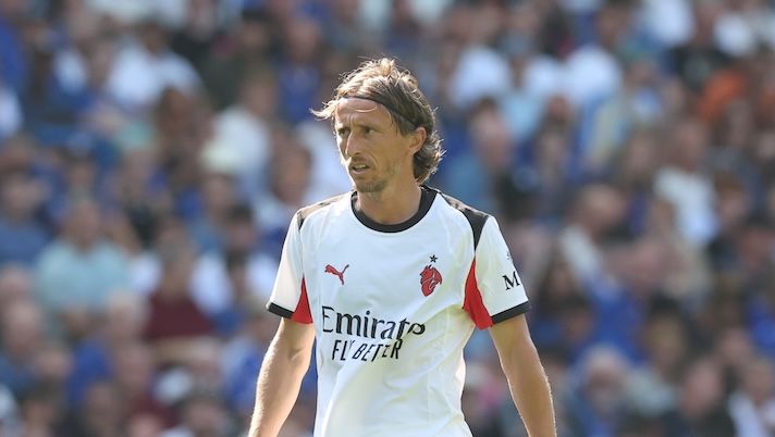 Milan ko 4-1 col Chelsea, tutti gli indizi: dall’esordio di Modric a Fofana e Leao. Pesa il rosso al 18’ - immagine 1