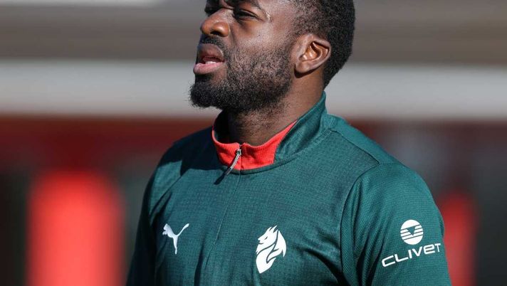 Milan, Di Marzio su Fofana: 'Il giocatore non apre alla cessione'